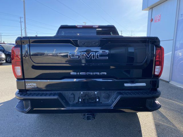 2024 GMC Sierra 1500 Crew Cab Elevation * BUCKETS * BLACK in Cars & Trucks in Edmonton - Image 4