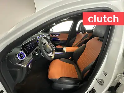 2023 Mercedes-Benz C-Class C 300 Sedan w/ Apple CarPlay, Heated , View more