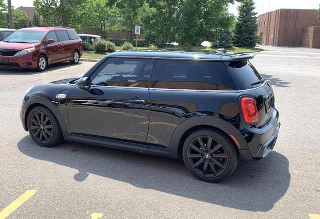 2014 Mini Cooper S **Magnaflow Exhaust **K&N Intake** in Cars & Trucks in Markham / York Region - Image 4