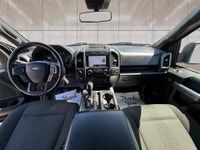 2019 Ford F-150 Super Cab Tough, practical, and built to handle both work and everyday driving, this... (image 9)