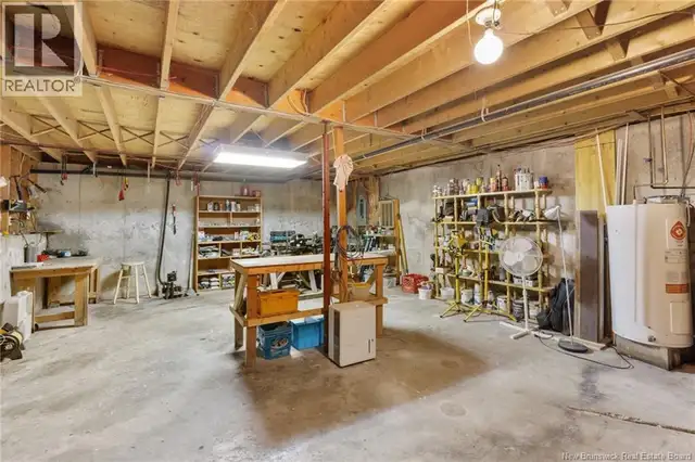 64 Maple Street Chipman, New Brunswick in Houses for Sale in Fredericton - Image 30