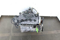 Honda Civic D16Y7 Engine 5 Speed Transmission 1996-2000