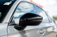 Keyless Start,Automatic Highbeams,Leather Steering Wheel,Trip Computer,Keyless Entry,Heated Steering... (image 4)