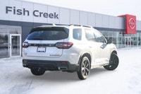 Elevate your family's journeys with a vehicle that combines sophisticated style with unparalleled co... (image 6)