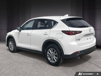 2024 Mazda CX-5 Le Mazda CX-5 GS AWD 2024 est un VUS compact qui se démarque par son raffinement, sa... (image 2)