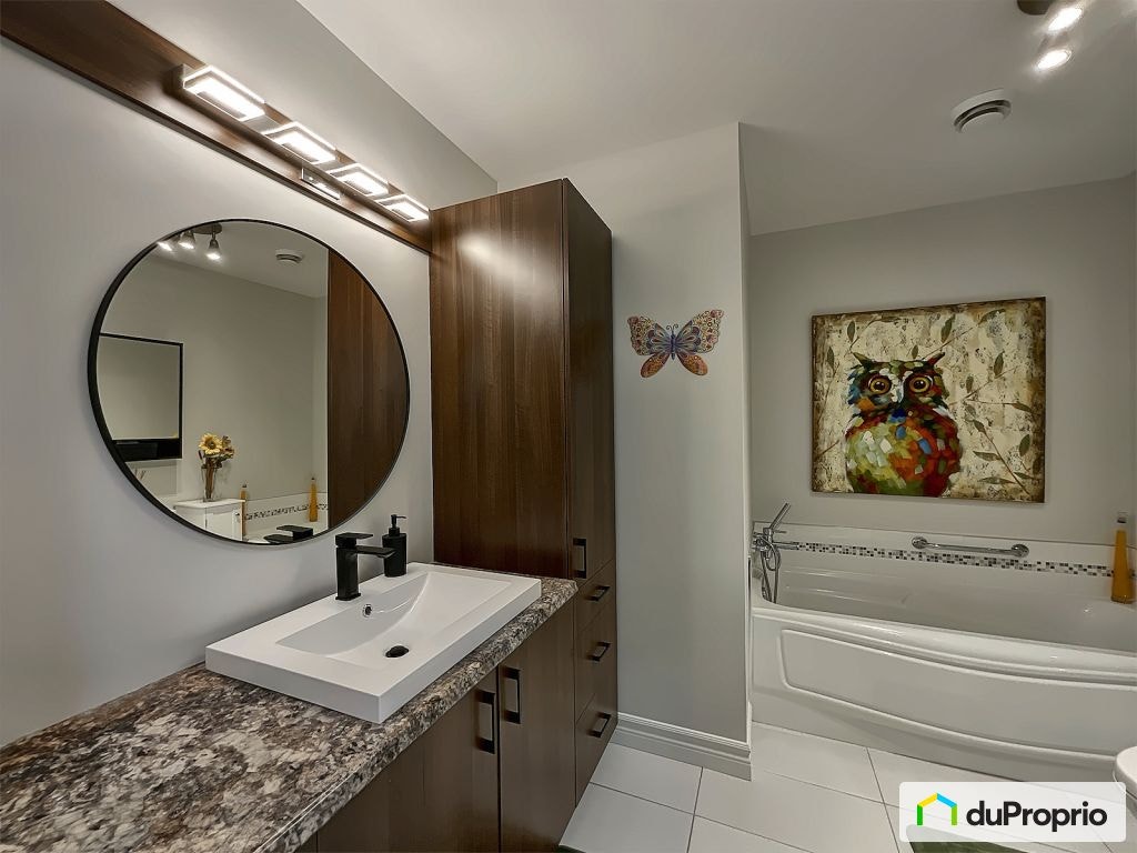 $339,000 - Condominium for sale in Sherbrooke (Jacques-Cartier) — photo 3