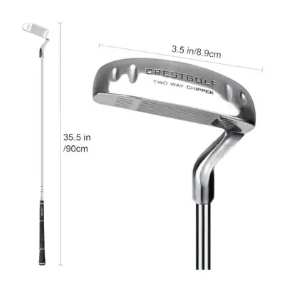 Golf Chipper Wedge - Both Hands - Hot Deal · Free Shipping, View more