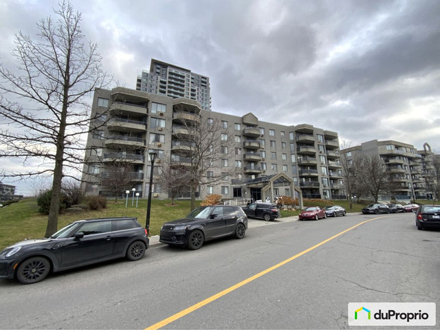 464 500$ - Condo à vendre à Ahuntsic / Cartierville dans Condos à vendre  à Ville de Montréal - Image 3