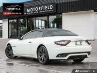 GranTurismo MC SportLine - Powered by the 4.7L Ferrari Derived V8, Producing 433 HP and 361 Lb-Ft of... (image 3)