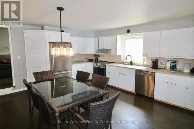 618 8TH AVENUE Hanover, Ontario in Houses for Sale in Owen Sound - Image 19