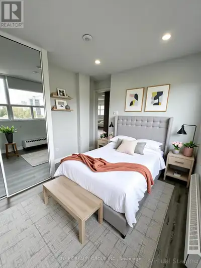Available June 1, come Live in this Renovated, Charming three-bedroom, one-bath suite with large bal...