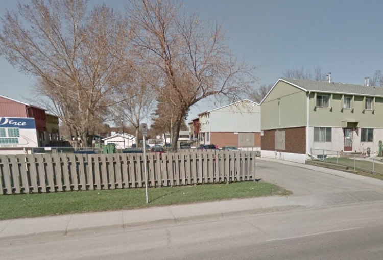 Greenwood Place 3 Bedroom Suites Townhome for Rent Long Term