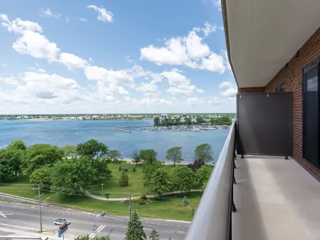 Centennial Park Place Apartments - 1 Bedroom, 1 Bath Apartment f in Long Term Rentals in Sarnia - Image 18