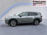 WE CAN GET YOU APPROVED ON THIS 2023 NISSAN ROGUE SV AWD TODAY. FEATURED OPTIONS -Rear park sense -D... (image 1)