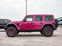 Welcome to Barrie Dodge Chrysler Jeep. SKY 1-TOUCH POWER TOP -inc: Removable Rear Glass Quarter Pane... (image 4)
