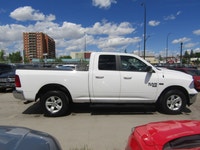 Thanks for viewing our South View Motors Inventory! 2019 Ram 1500 Classic SLT 4x4 Quad Cab | 6'4 Box... (image 4)