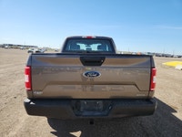 Michener Allen Auctioneering Ltd ( PV ) - Calgary CARFAX REPORT CLICK HERE This is for sale in the J... (image 5)