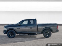 REAR WINDOW DEFROSTER,BLACK CLOTH FRONT 40/20/40 BENCH SEAT,TRANSMISSION: 8-SPEED AUTOMATIC (STD),3.... (image 2)