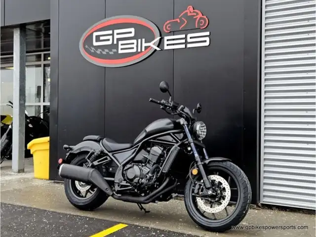 Honda Rebel 1100 in Sport Touring in Oshawa / Durham Region - Image 2