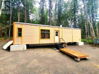 2720 EAGLE CREEK ROAD 100 Mile House, British Columbia