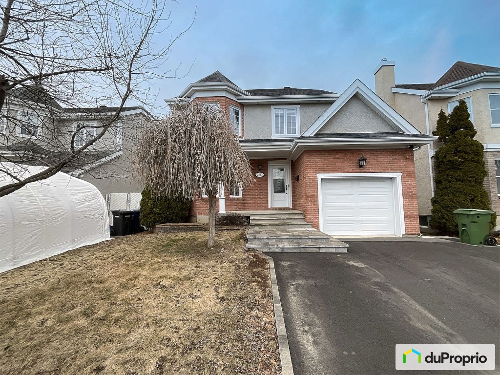 $885,000 - 2 Storey for sale in Ste-Rose — photo 2