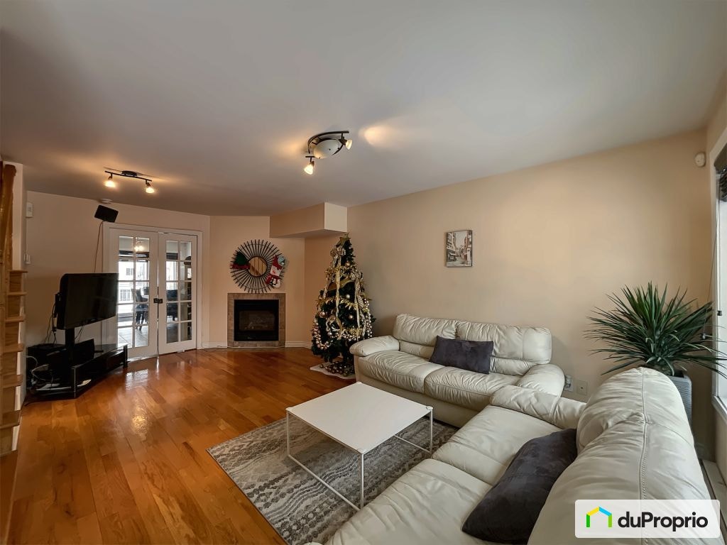 $518,000 - Condominium for sale in Chomedey — photo 3