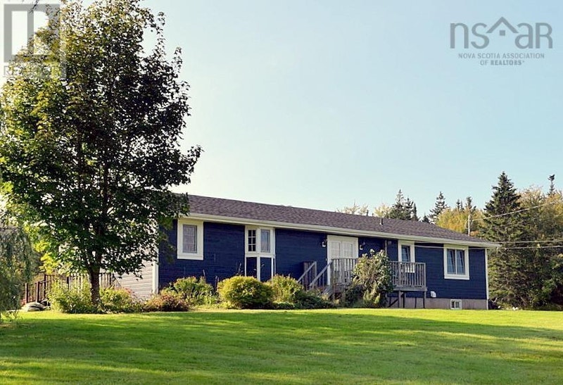 6089 Hwy 105 Melford, Nova Scotia Houses for Sale Cape Breton Kijiji
