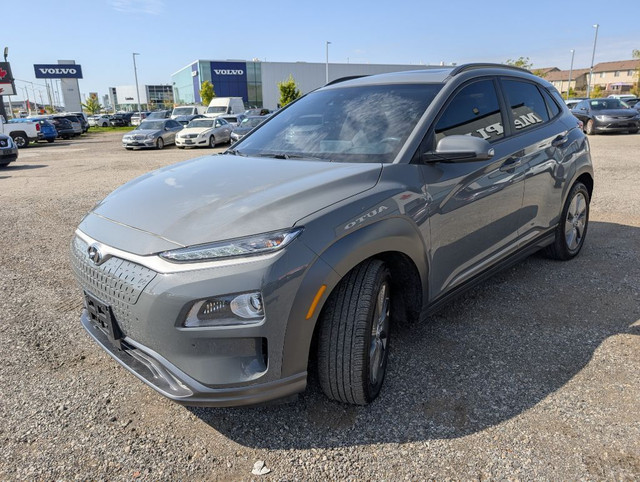 2021 Hyundai Kona Electric ULTIMATE in Cars & Trucks in London - Image 2