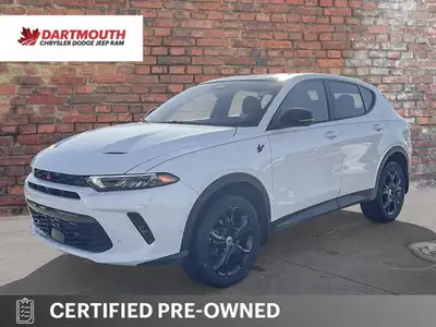 Check out this 2023 Dodge Hornet GT Plus before it's too late! * This Dodge Hornet is a Bargain with...