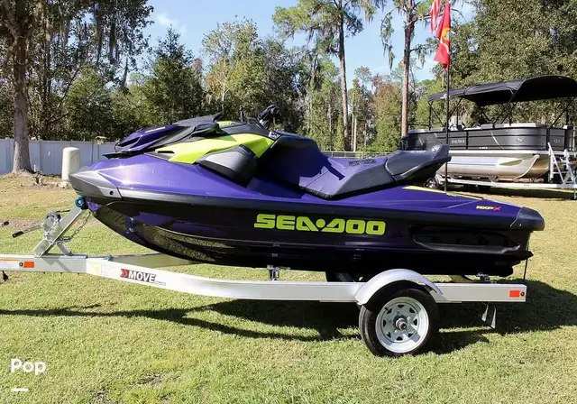 2023 SEADOO RXPX 300 (FINANCING AVAILABLE) in Personal Watercraft in Strathcona County - Image 6