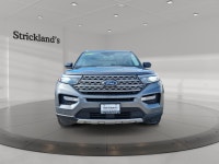**Strickland's is home of the Hassle-Free car shopping experience. We make car buying fun, find your... (image 1)