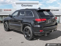 Designed for adventure and daily reliability, this 2015 Jeep Grand Cherokee Laredo is ready for what... (image 3)