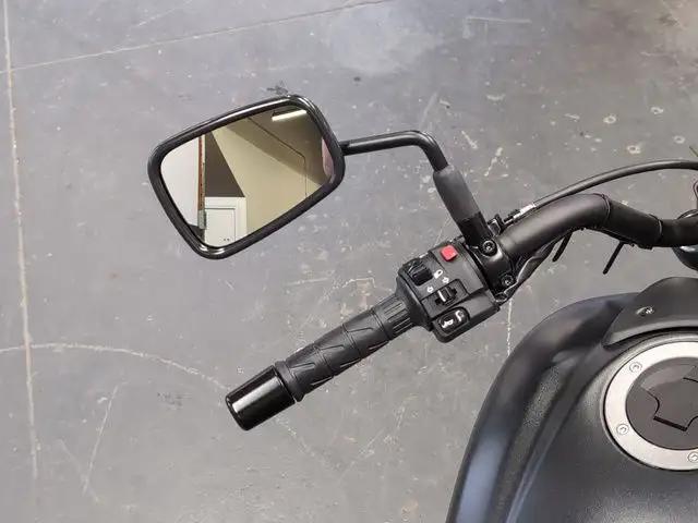 2025 Kawasaki Vulcan S Metallic Matte Graphite Gray in Street, Cruisers & Choppers in Calgary - Image 13