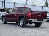 Look at this 2017 GMC Sierra 1500 SLE. Its Automatic transmission and Gas V8 5.3L/325 engine will ke... (image 5)