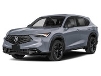 Recent Arrival! Platinum Elite A-Spec|AWD|Leather|Sunroof|Navi 2026 Acura ADX Platinum Elite A-Spec... (image 1)