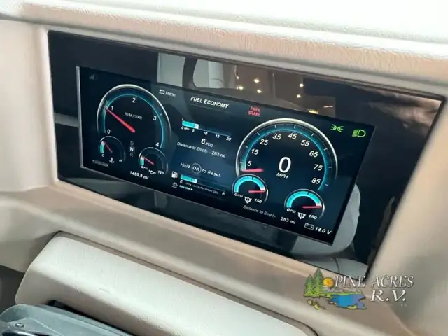 2023 Newmar Kountry Star 4037 Diesel Pusher 360 h.p. in RVs & Motorhomes in Moncton - Image 16