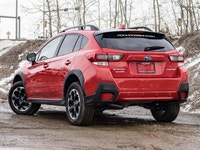 This Subaru is a versatile compact SUV built for both everyday driving and weekend adventures. With... (image 6)