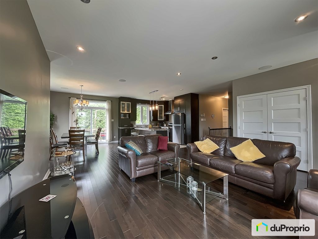 $799,000 - Bungalow for sale in Carignan — photo 3