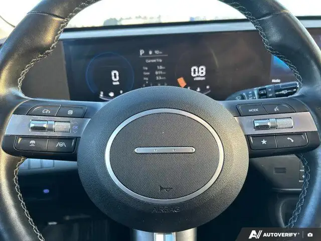 2024 Hyundai Kona Preferred Awd w/Trend Package | Leather in Cars & Trucks in Mississauga / Peel Region - Image 20