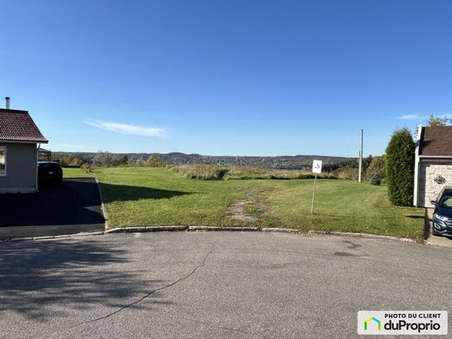 $249,000 - Residential Lot in Chicoutimi (Chicoutimi-Nord) — photo 2