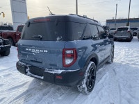 Miller Hughes Ford Lincoln, Cornwall Ontario. 2025 Ford Bronco Sport Outer Banks 4x4 One Owner, Clea... (image 2)
