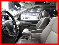 2014 HONDA ODYSSEY TOURING 8 PASSENGER CARFAX VERIFIED, CLEAN TITLE 237,000KM AUTOMATIC TRANSMISSION... (image 9)