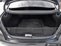 2009 Lexus LS 460 AWD - Accident-Free! - Well Maintained - Clean Title - Matte Black Wrap on Black L... (image 9)