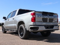 2026 Chevrolet Silverado 1500 ... Engine: Turbocharged Gas I4 2.7L/166 L/100Km City: 13.7 L/100Km Hw... (image 6)