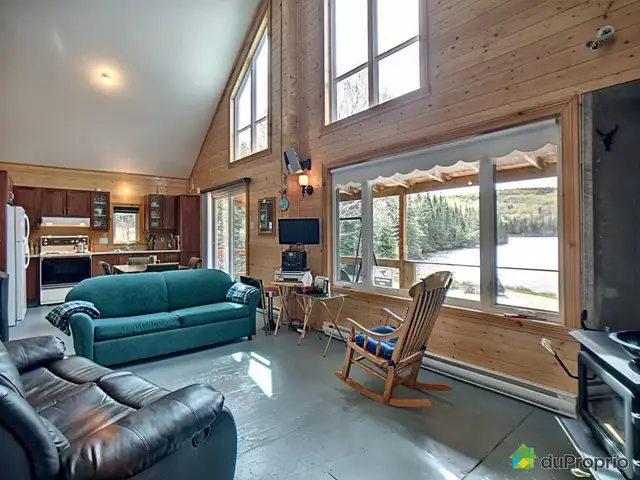 $450,000 - 1 1/2 Storey for sale in St-Simeon in Houses for Sale in Québec City - Image 7