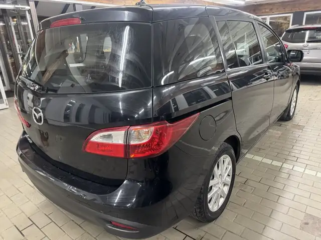 2014 Mazda Mazda5 4dr Wgn Auto GS in Cars & Trucks in Longueuil / South Shore - Image 6