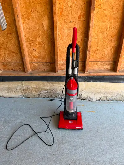 Used Corded Vaccum Cleaner for Sale, View more