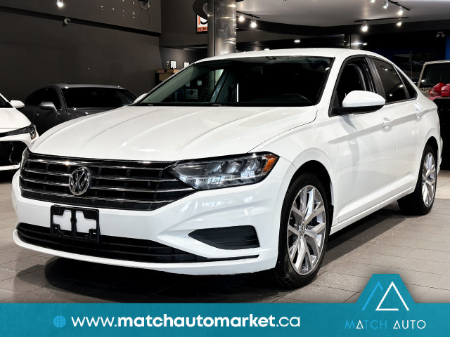 2019 Volkswagen Jetta | Heated Seats |  Back-Up Camera in Cars & Trucks in Winnipeg