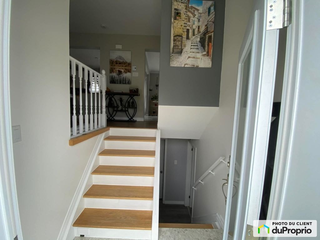 $410,000 - Bungalow for sale in Val-d'Or — photo 2