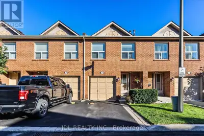4 - 1500 REEVES GATE Oakville (GA Glen Abbey), Ontario